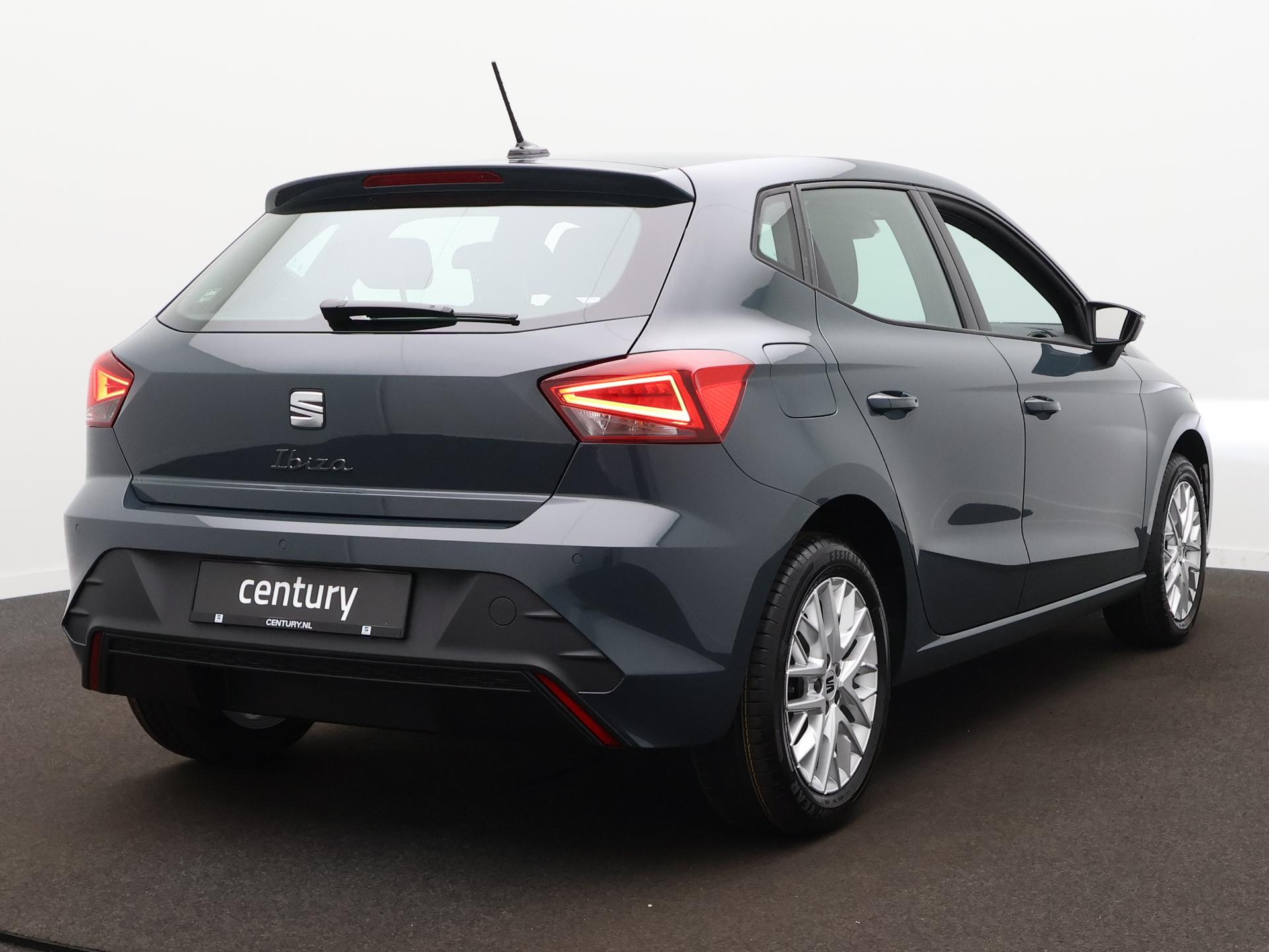 SEAT Ibiza Style 1.0 EcoTSI 70 kW / 95 PK Hatchback 5 deurs 5 - Afbeelding 5