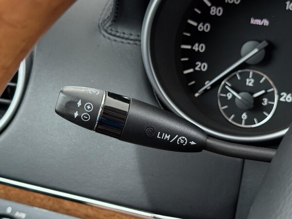 cruise control cruise control
