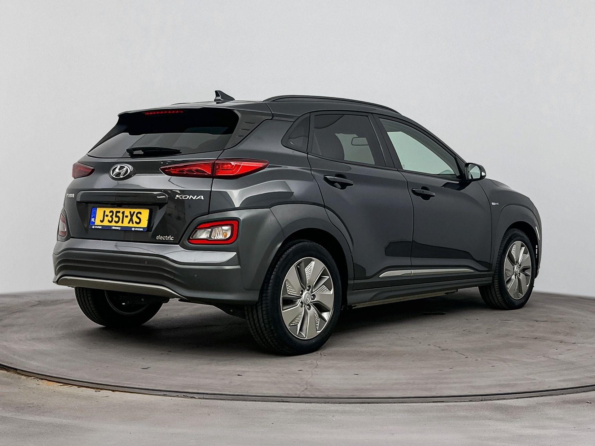 Hyundai Kona EV Fashion 64 kWh - Afbeelding 2
