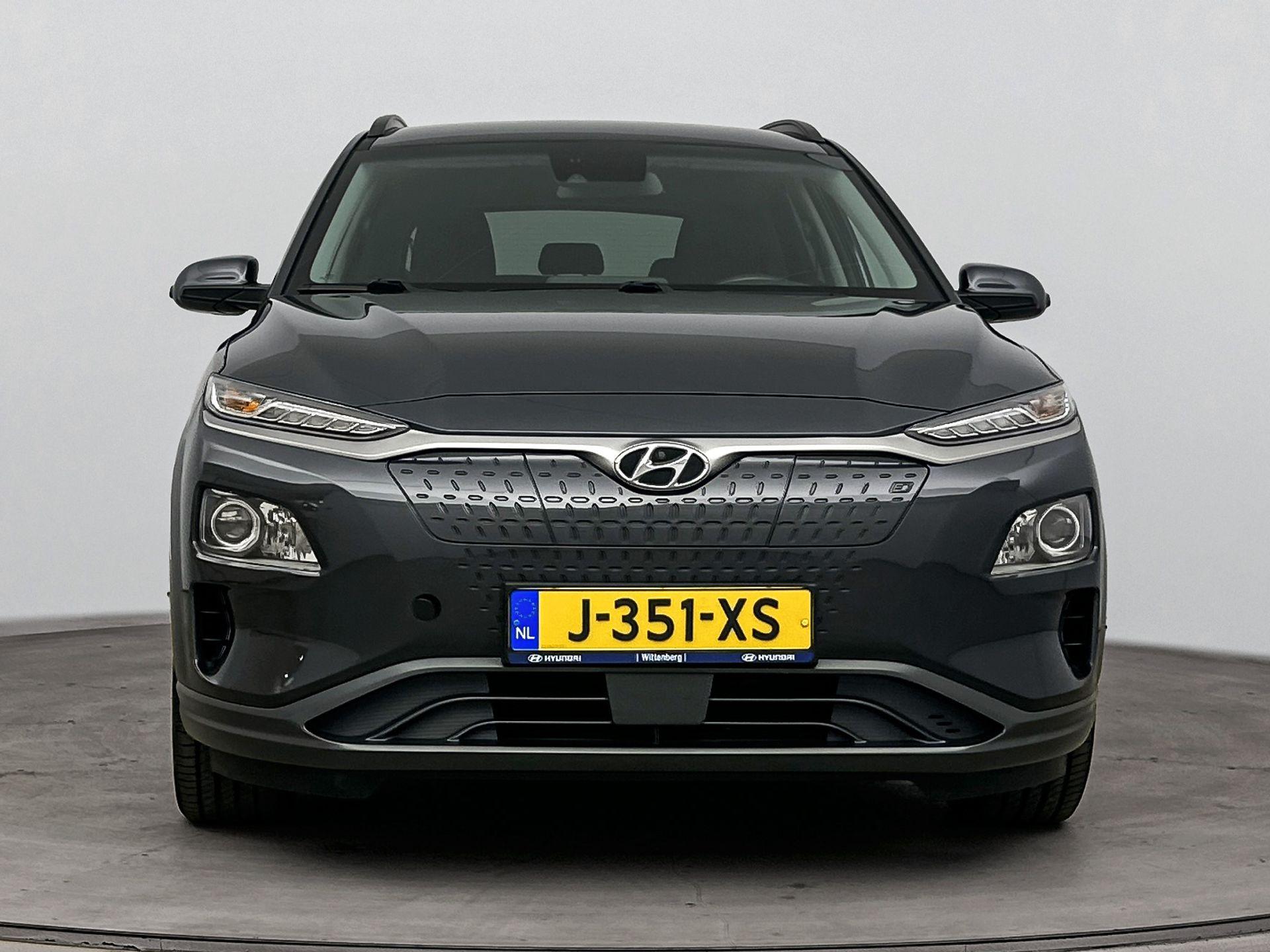Hyundai Kona EV Fashion 64 kWh - Afbeelding 5