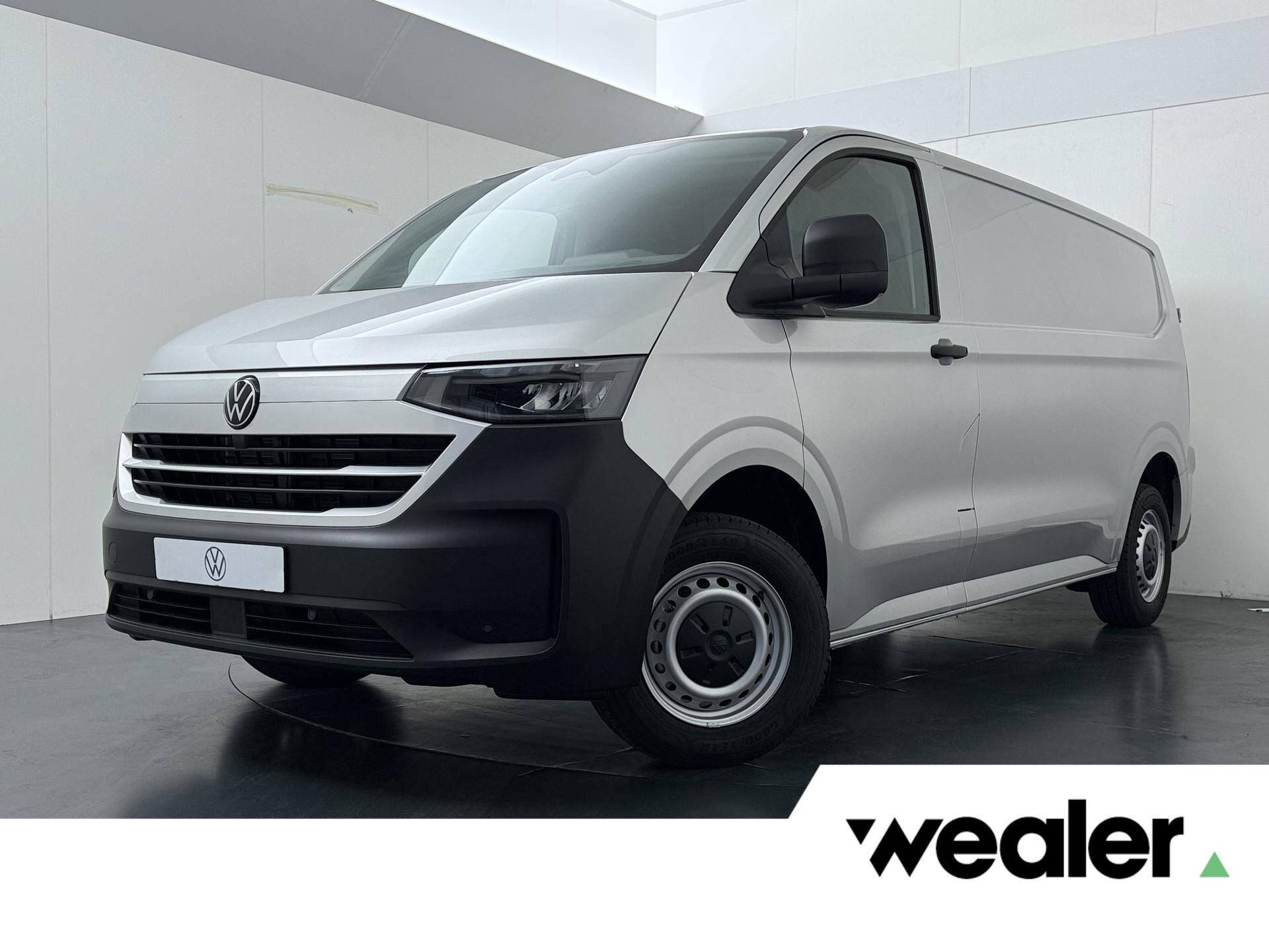 Volkswagen Bedrijfswagens