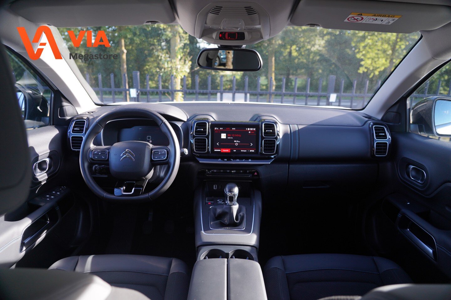 Citroën C5 Aircross Feel | Trekhaak | PDC | Camera | Climate | Lane Ass. | Cruise Ctrl. | - Afbeelding 2