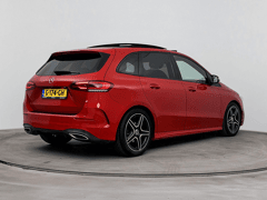 Mercedes-Benz B-Klasse 180 Business Solution AMG - Afbeelding 2