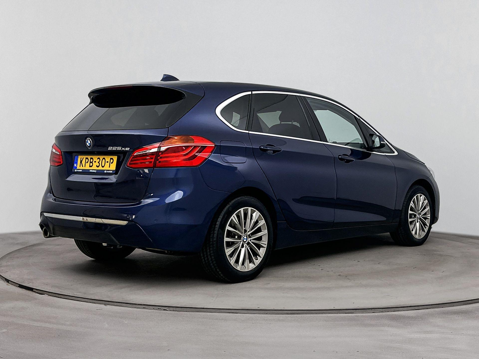 BMW 2 Serie Active Tourer 225xe iPerformance High Executive - Afbeelding 2
