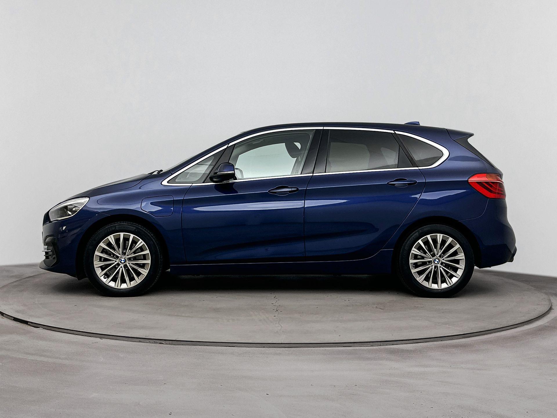 BMW 2 Serie Active Tourer 225xe iPerformance High Executive - Afbeelding 3