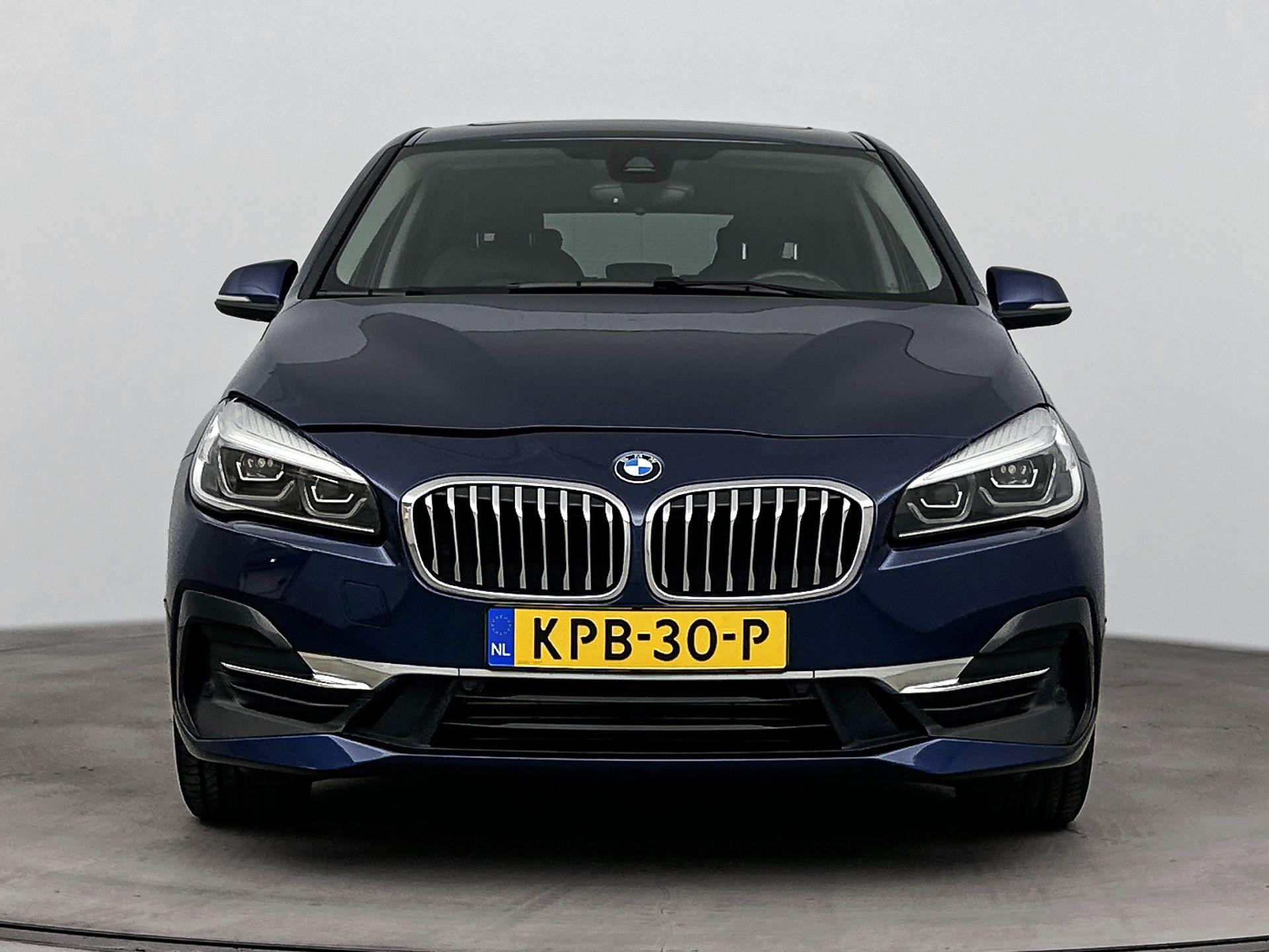 BMW 2 Serie Active Tourer 225xe iPerformance High Executive - Afbeelding 5