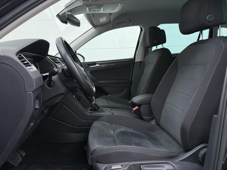 Volkswagen Tiguan 1.4 TSI eHybrid Elegance
