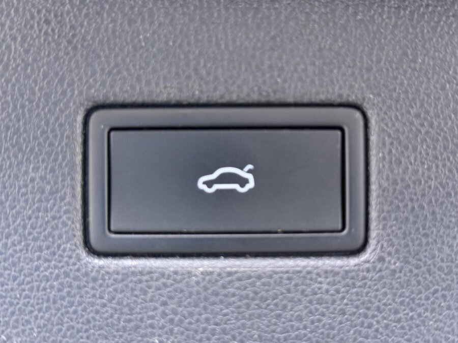 Volkswagen Tiguan 1.4 TSI eHybrid Elegance