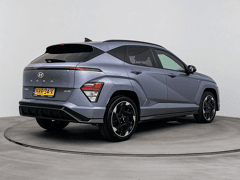 Hyundai Kona Electric N Line Edition 65.4 kWh - Afbeelding 2