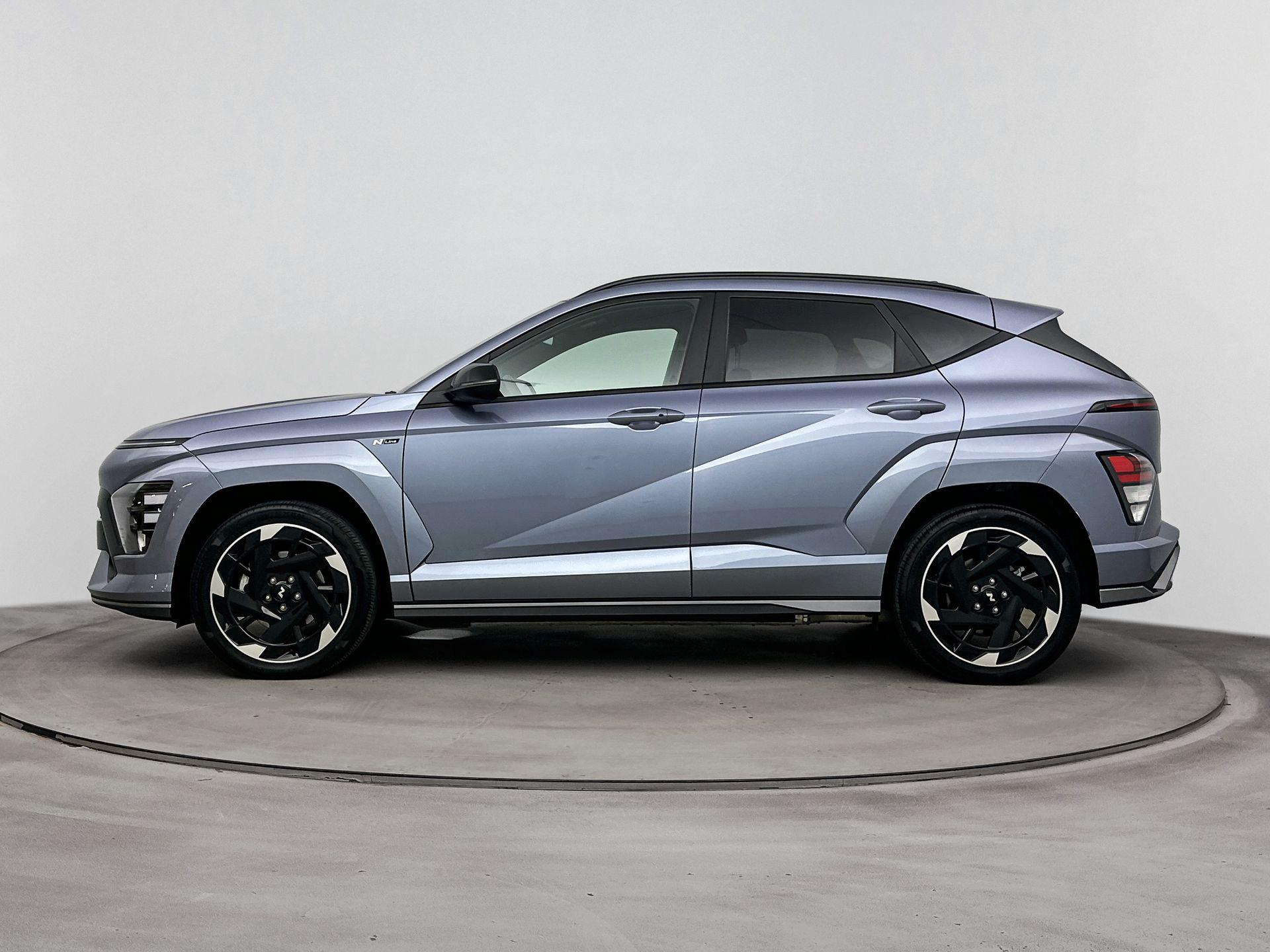 Hyundai Kona Electric N Line Edition 65.4 kWh - Afbeelding 3
