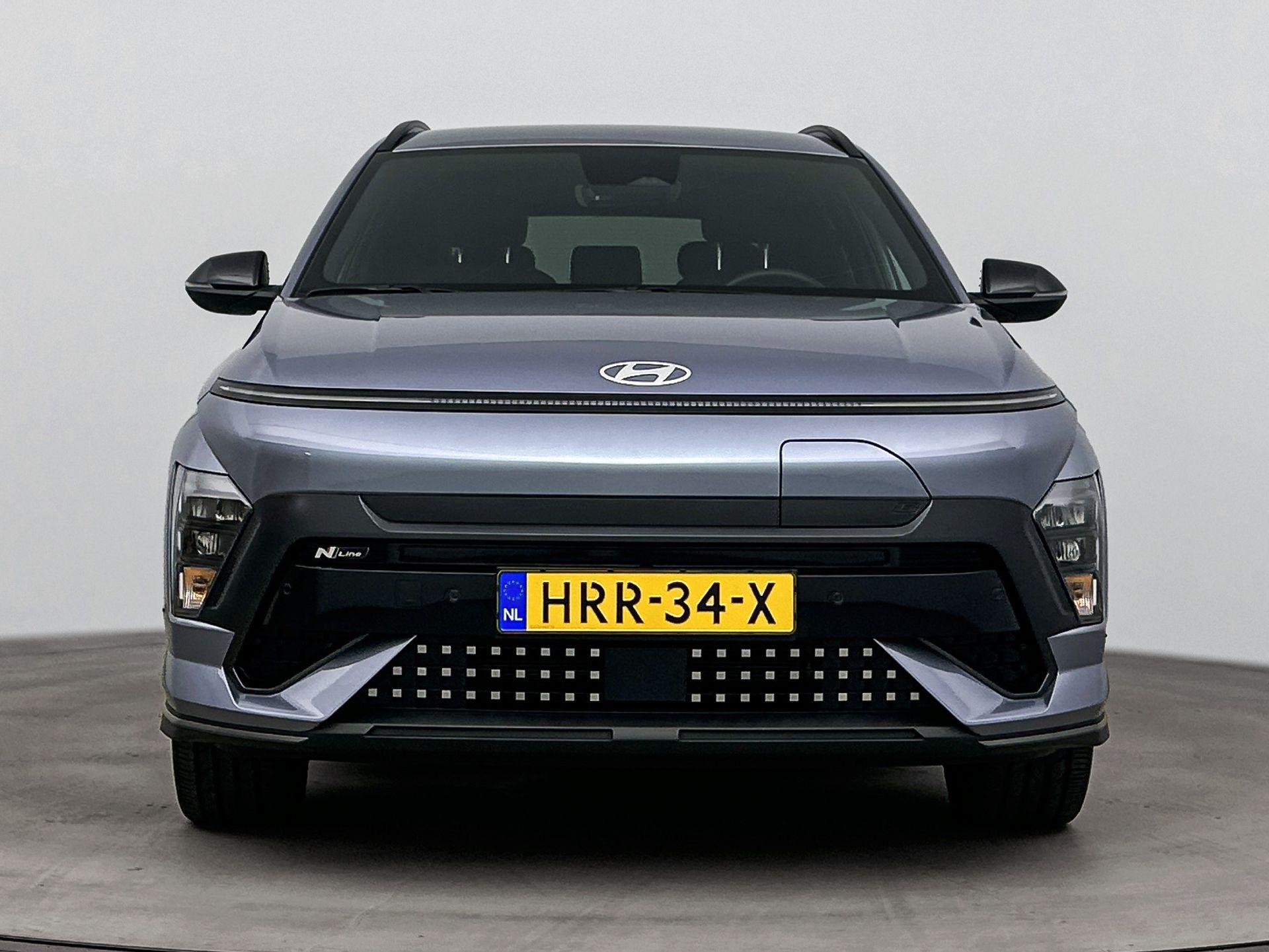Hyundai Kona Electric N Line Edition 65.4 kWh - Afbeelding 5