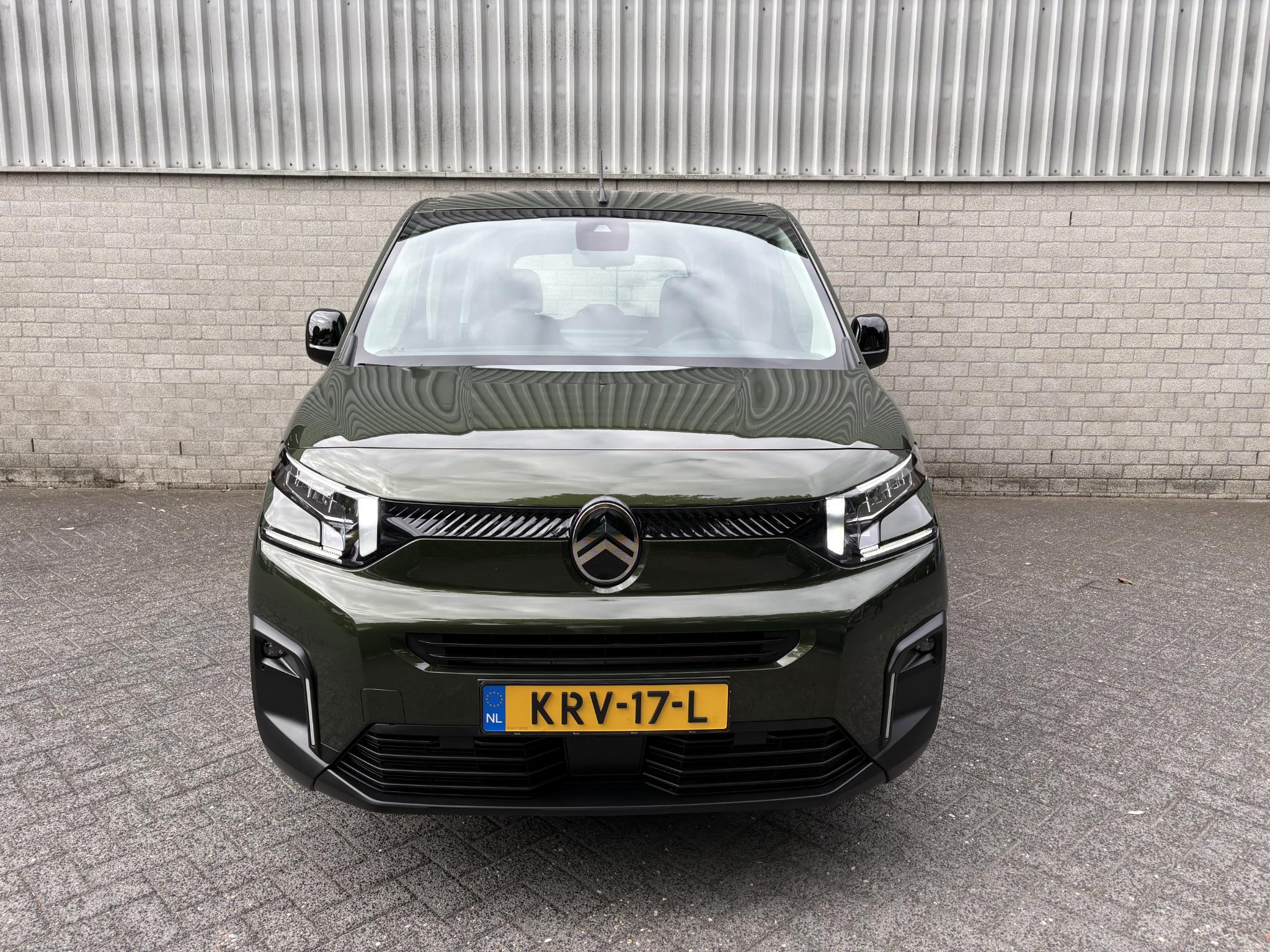 Citroën ë-Berlingo Feel L1 50 kWh - Afbeelding 3