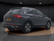 Volkswagen Tiguan 1.4 TSI eHybrid Elegance