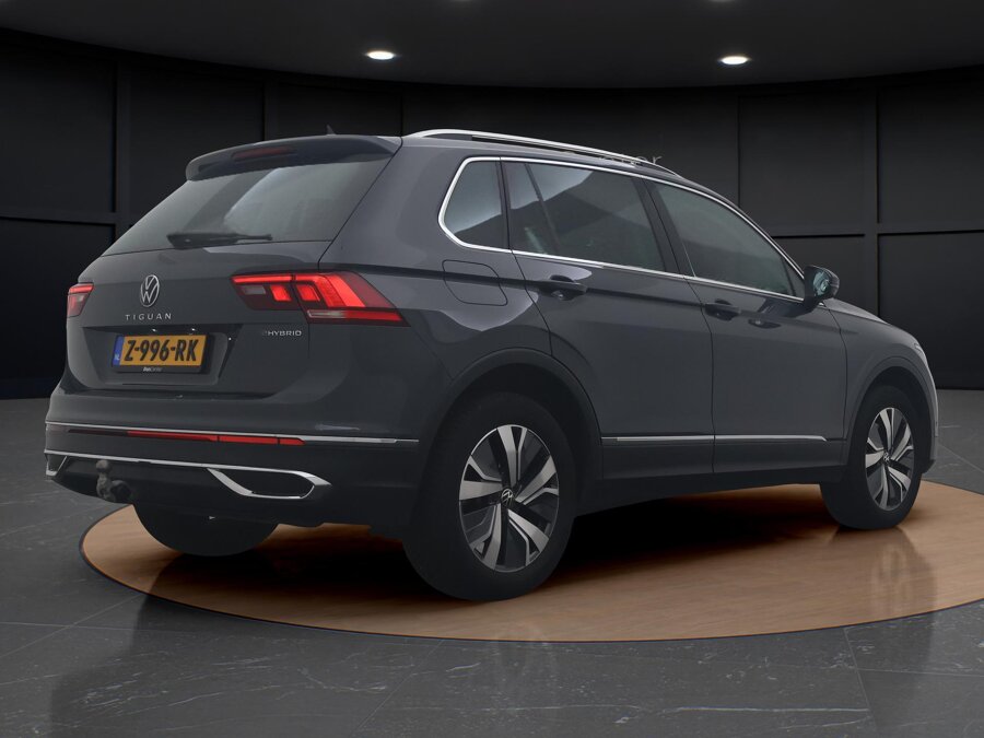 Volkswagen Tiguan 1.4 TSI eHybrid Elegance