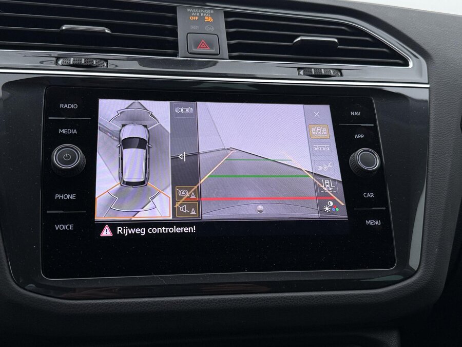 Volkswagen Tiguan 1.4 TSI eHybrid Elegance