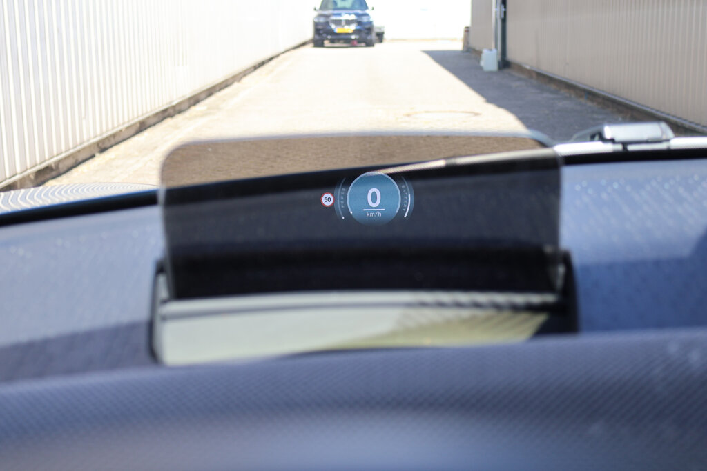 MINI Electric 18