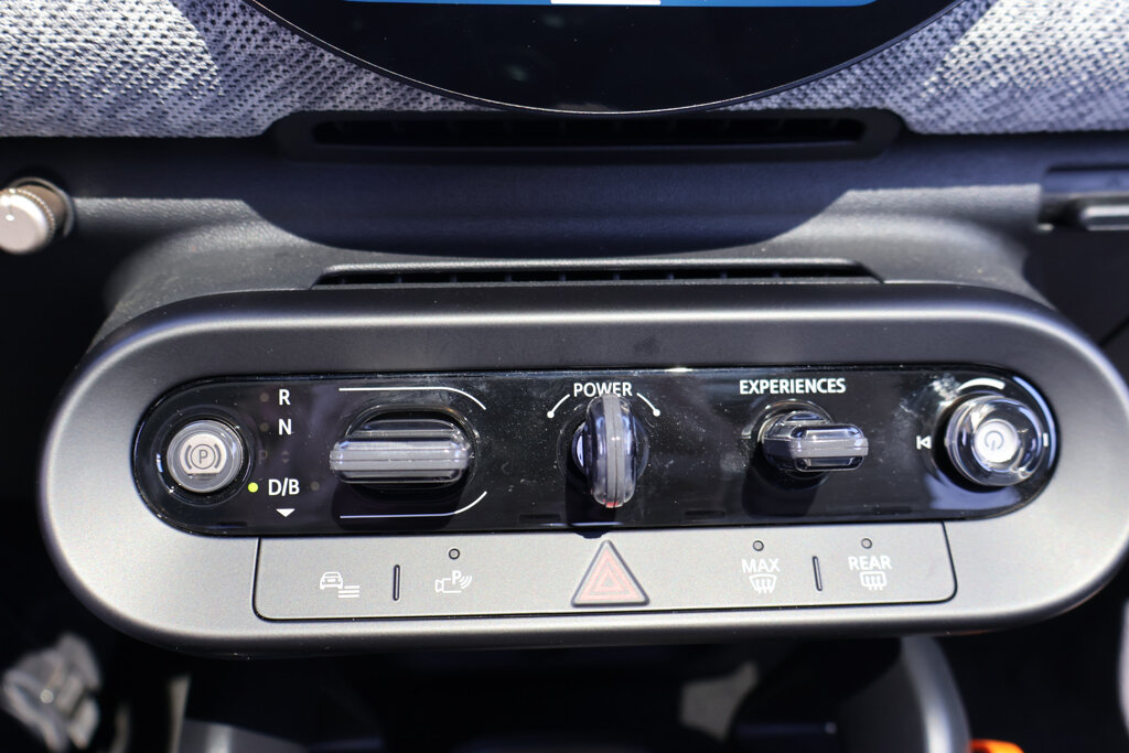 MINI Electric 23