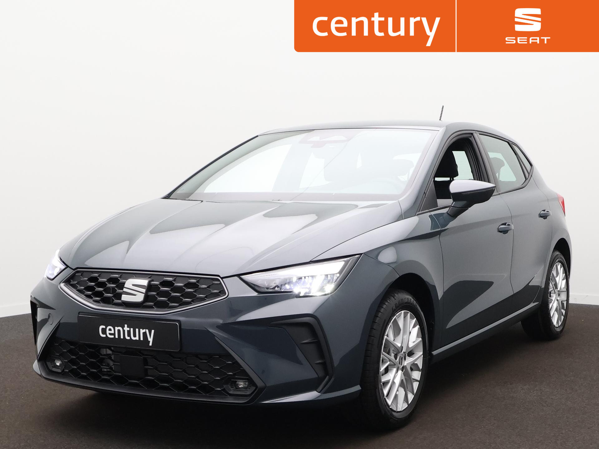 SEAT Ibiza Style 1.0 EcoTSI 70 kW / 95 PK Hatchback 5 deurs 5