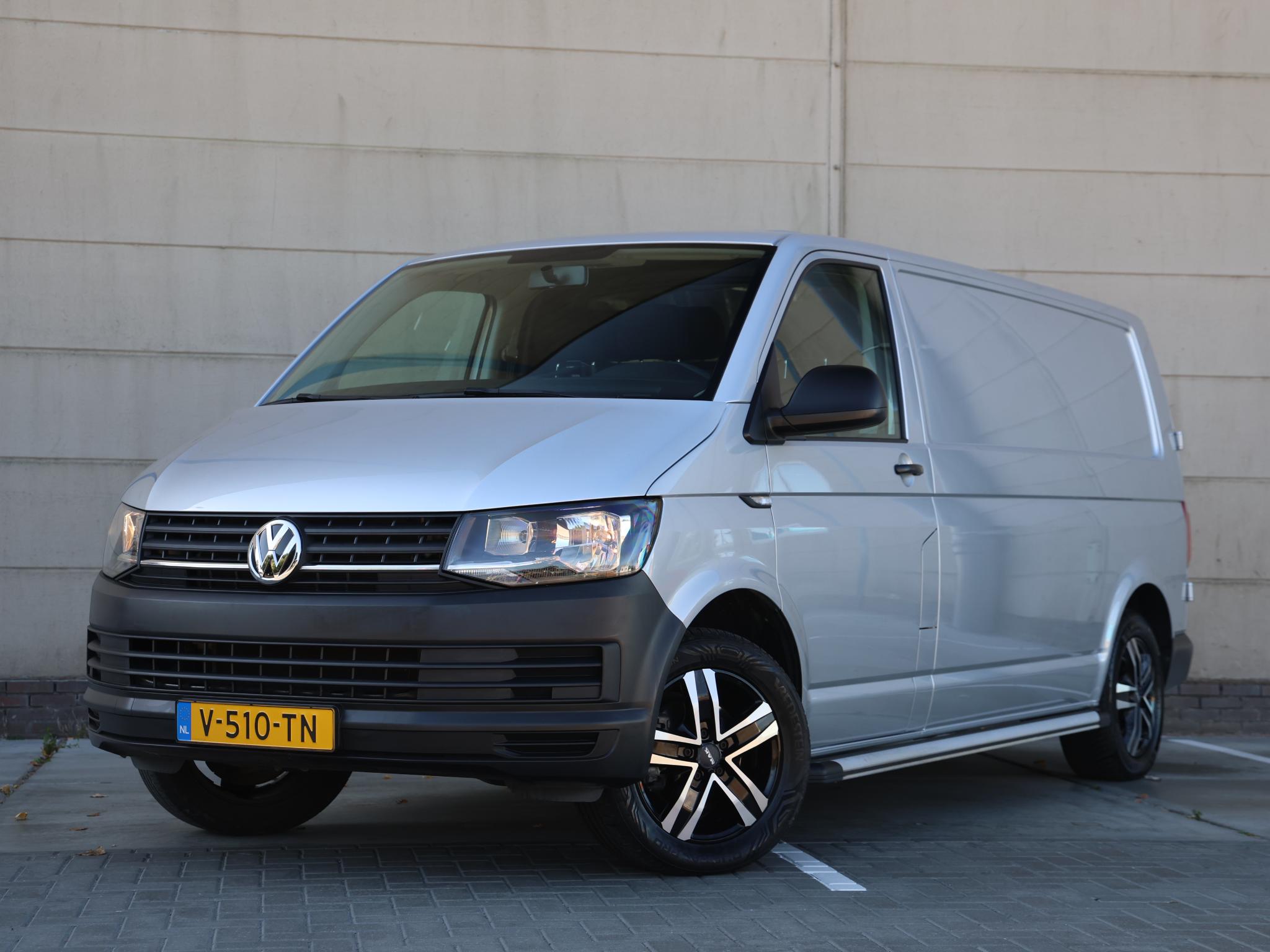Volkswagen Transporter 2.0 TDI 102 pk L2H1 Business