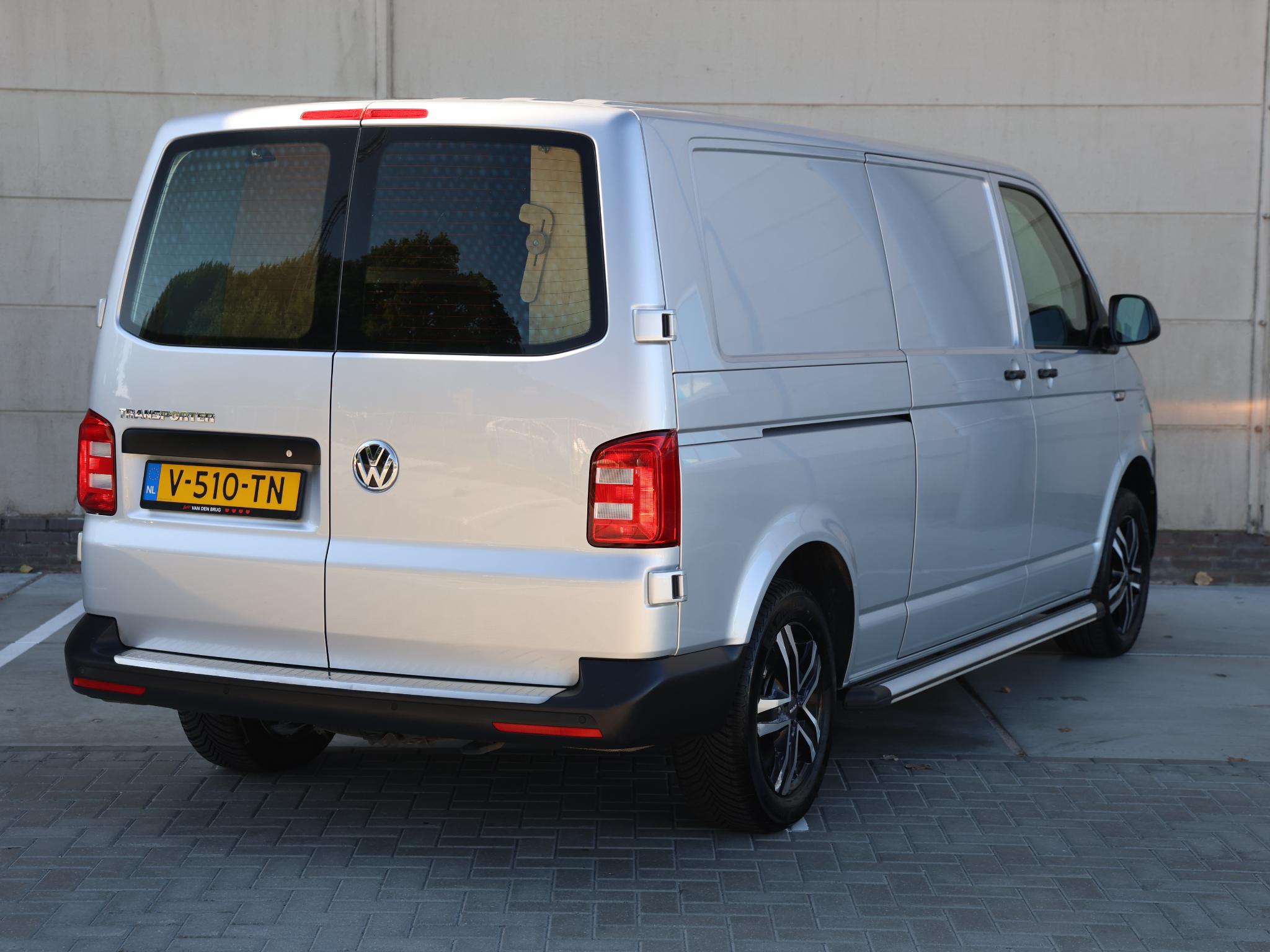Volkswagen Transporter 2.0 TDI 102 pk L2H1 Business - Afbeelding 5