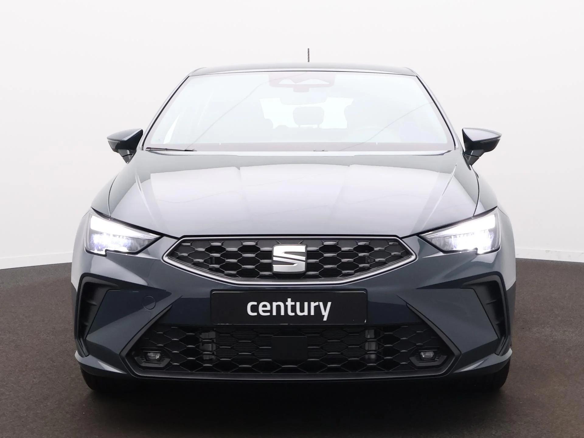 SEAT Ibiza Style 1.0 EcoTSI 70 kW / 95 PK Hatchback 5 deurs 5 - Afbeelding 2