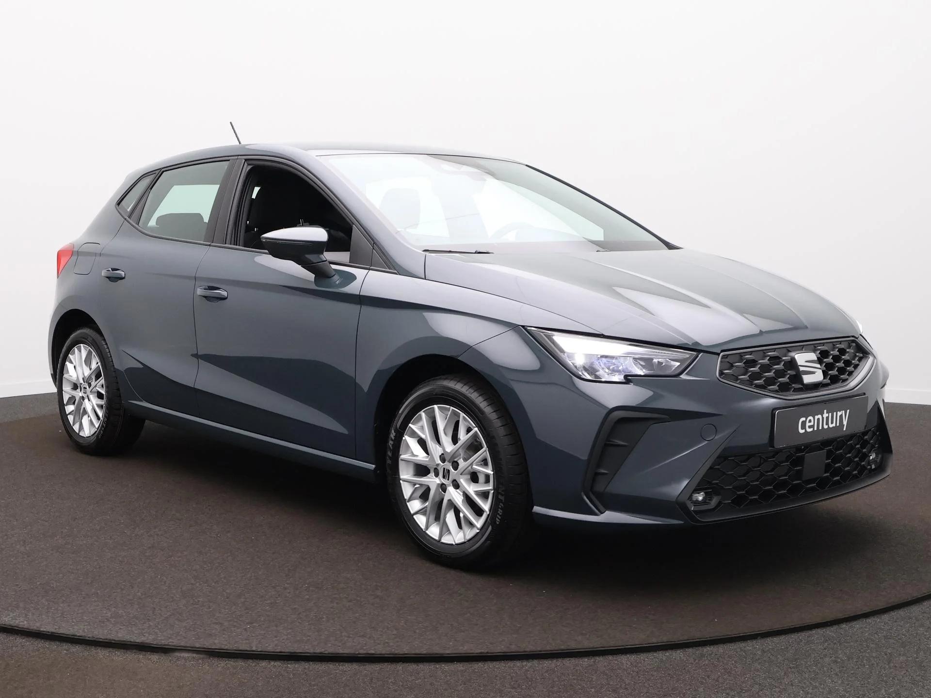 SEAT Ibiza Style 1.0 EcoTSI 70 kW / 95 PK Hatchback 5 deurs 5 - Afbeelding 3