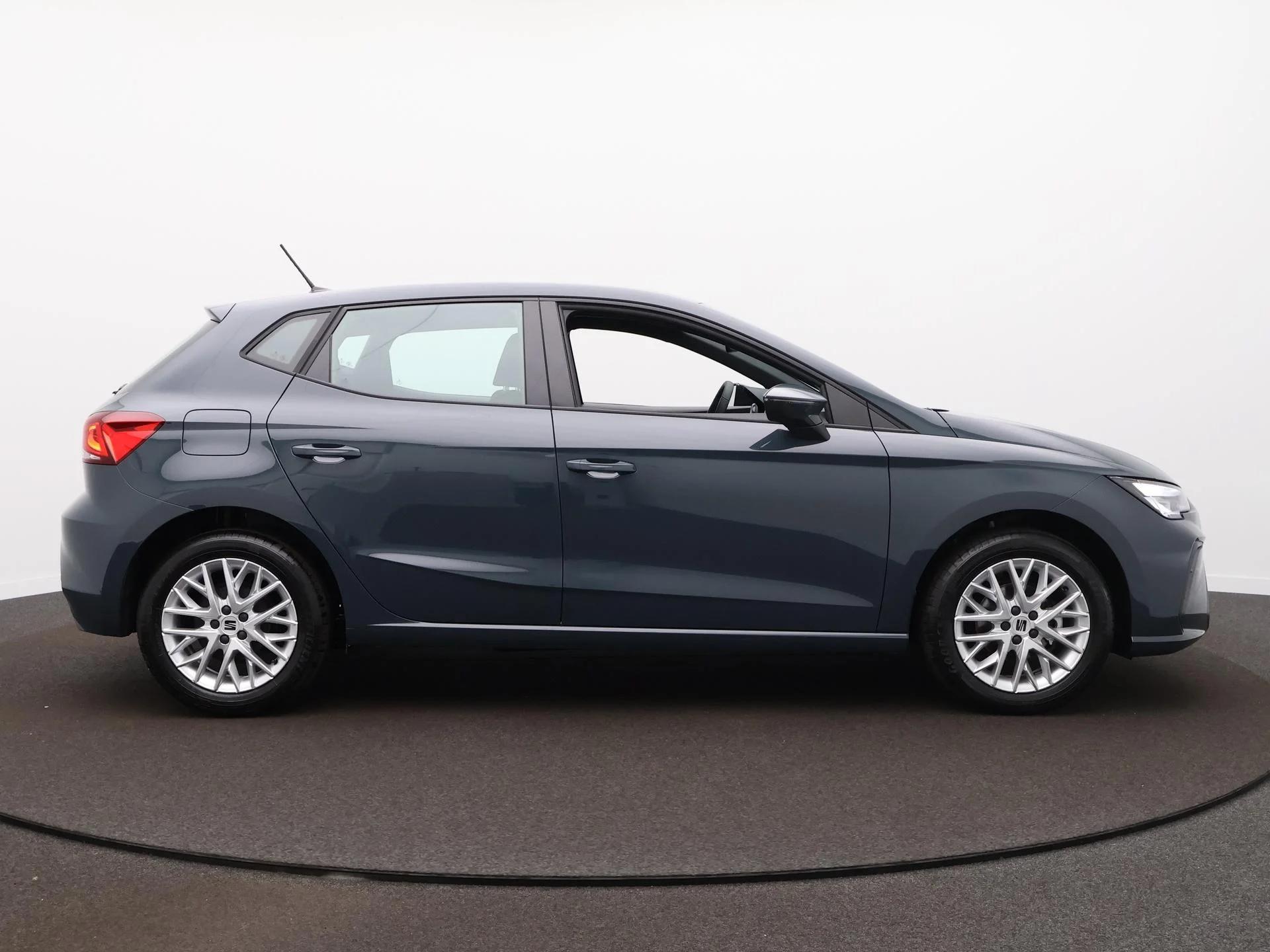 SEAT Ibiza Style 1.0 EcoTSI 70 kW / 95 PK Hatchback 5 deurs 5 - Afbeelding 4