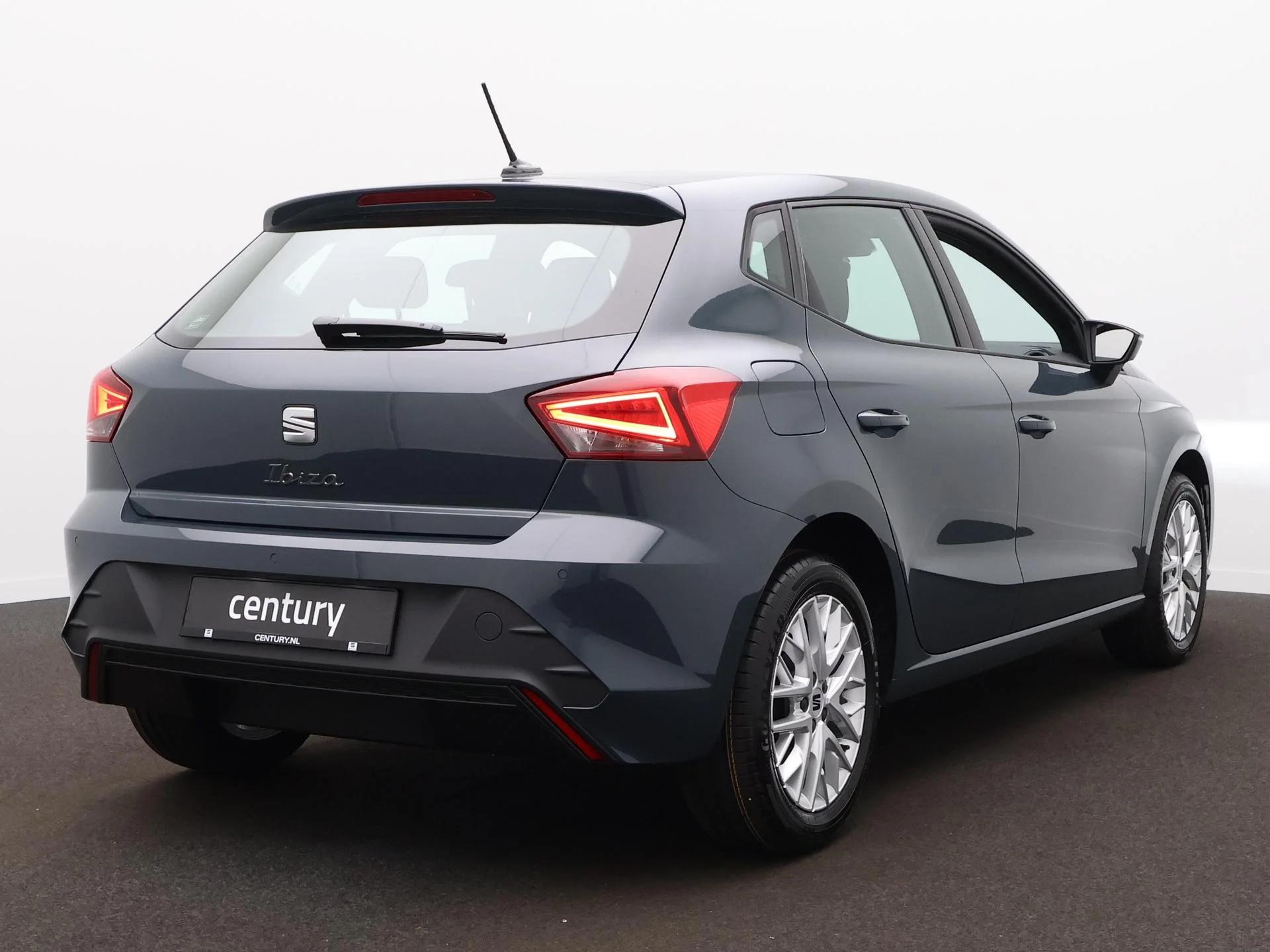 SEAT Ibiza Style 1.0 EcoTSI 70 kW / 95 PK Hatchback 5 deurs 5 - Afbeelding 5