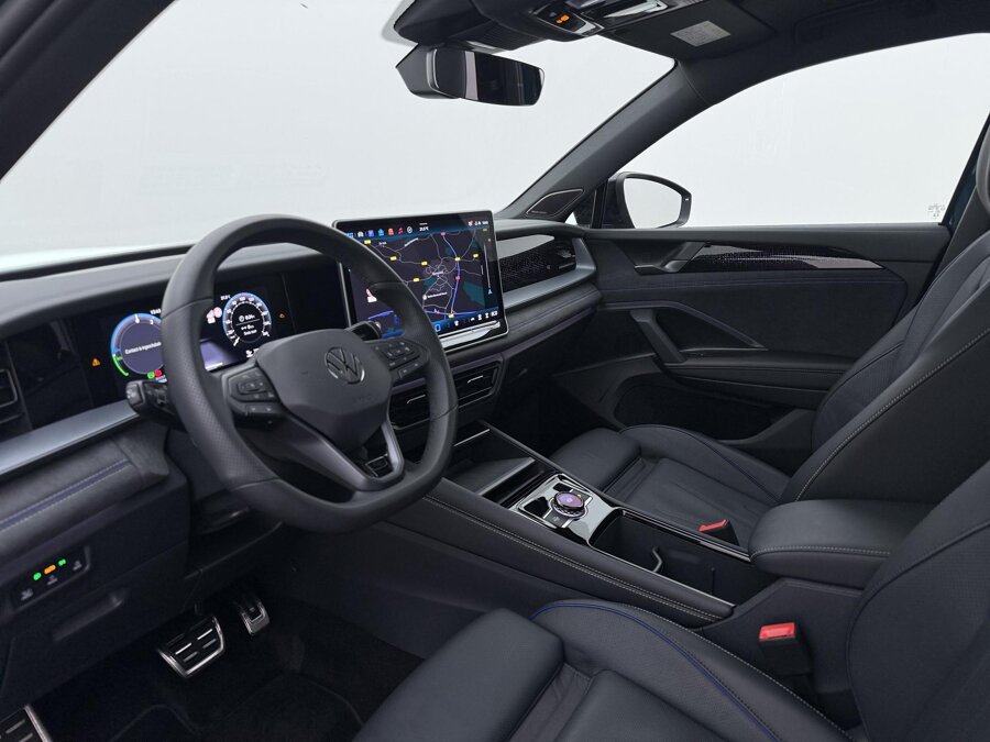 Volkswagen Tayron 1.5 eHybrid 272PK R-Line