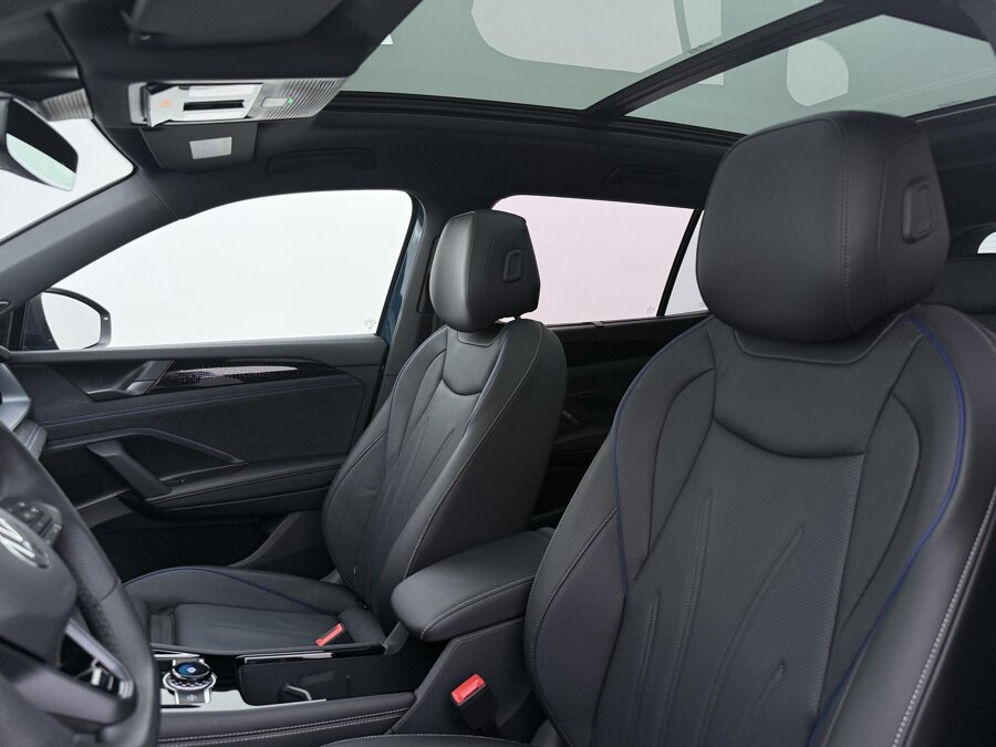 Volkswagen Tayron 1.5 eHybrid 272PK R-Line