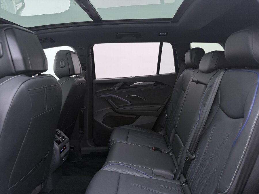 Volkswagen Tayron 1.5 eHybrid 272PK R-Line