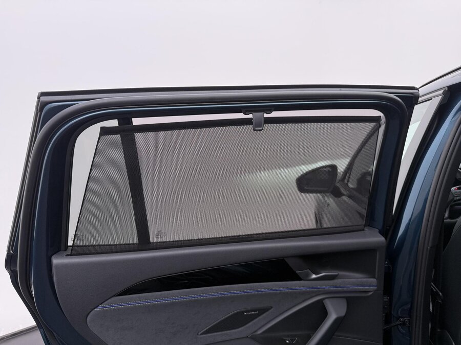 Volkswagen Tayron 1.5 eHybrid 272PK R-Line
