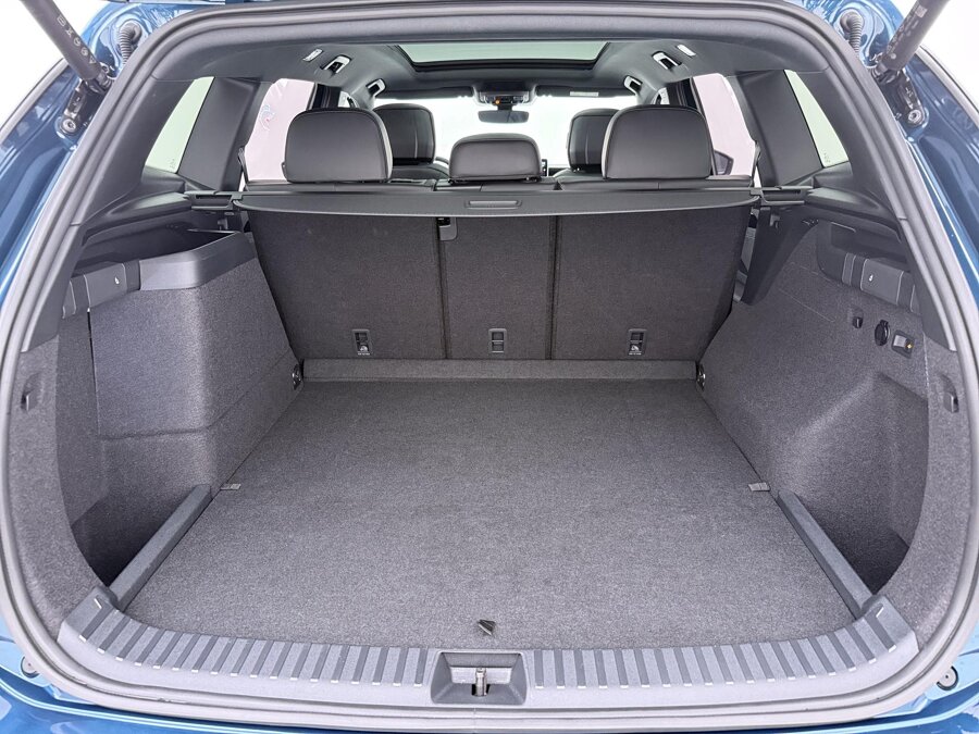 Volkswagen Tayron 1.5 eHybrid 272PK R-Line