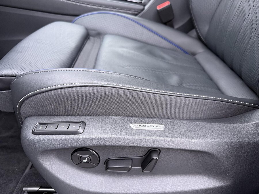 Volkswagen Tayron 1.5 eHybrid 272PK R-Line