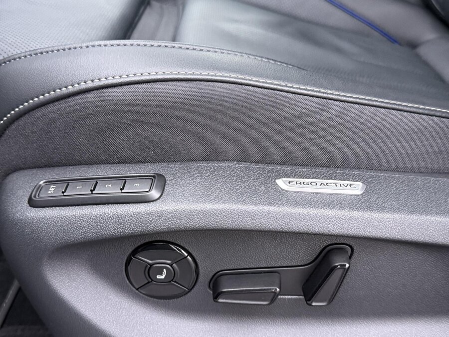 Volkswagen Tayron 1.5 eHybrid 272PK R-Line