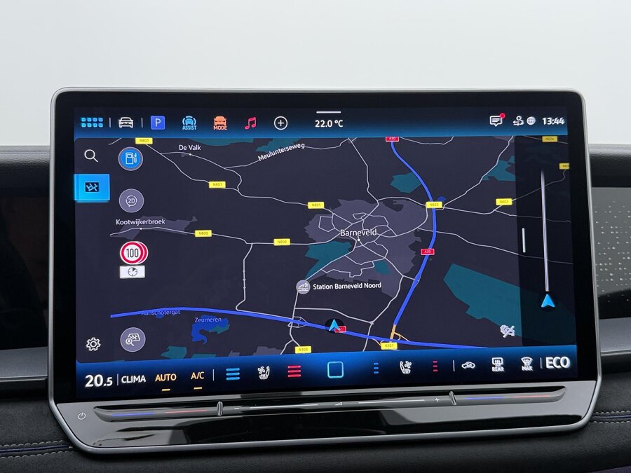 Volkswagen Tayron 1.5 eHybrid 272PK R-Line