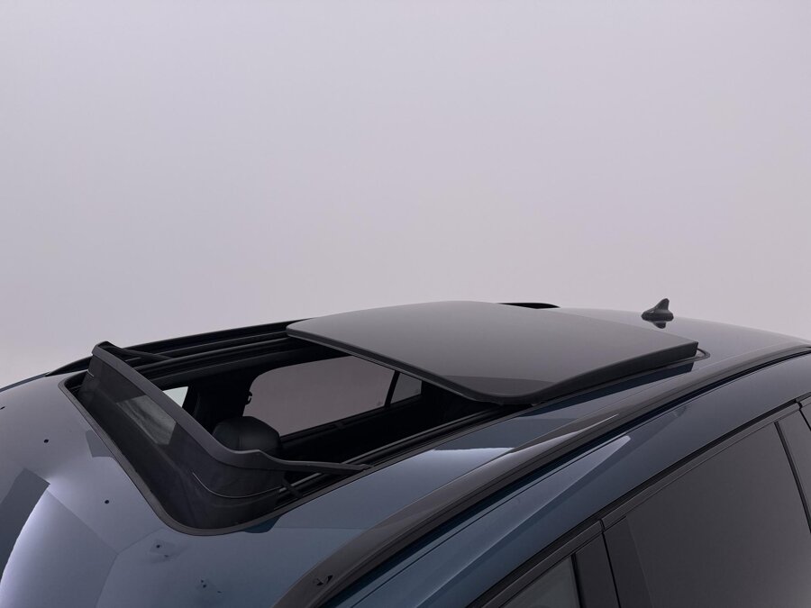 Volkswagen Tayron 1.5 eHybrid 272PK R-Line