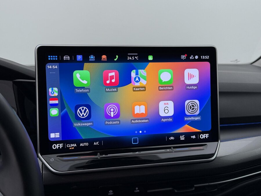 Volkswagen Golf 1.5 eHybrid Style