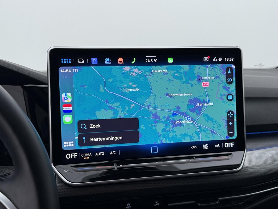 Volkswagen Golf 1.5 eHybrid Style