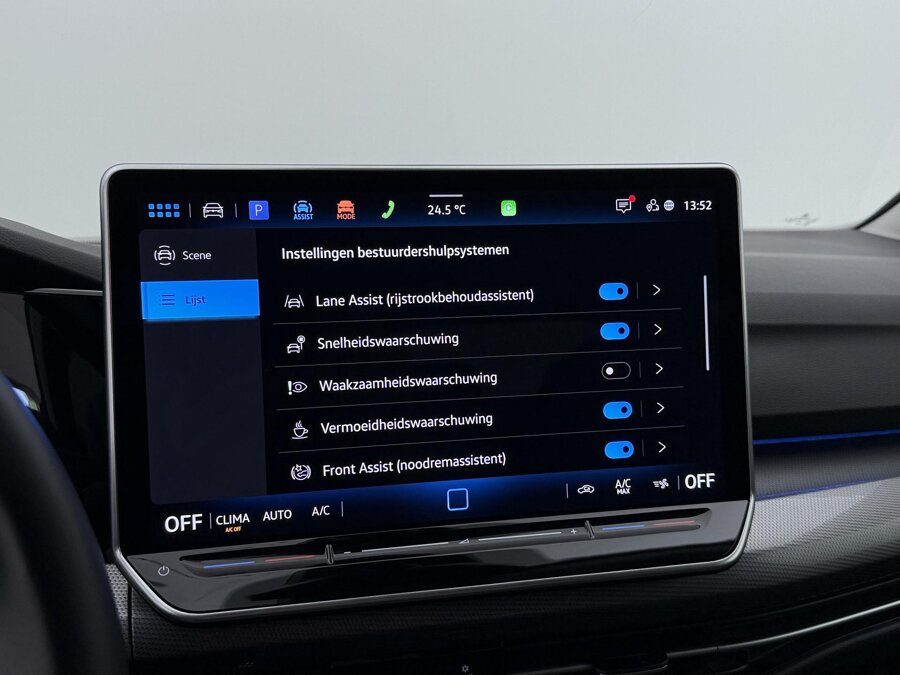Volkswagen Golf 1.5 eHybrid Style