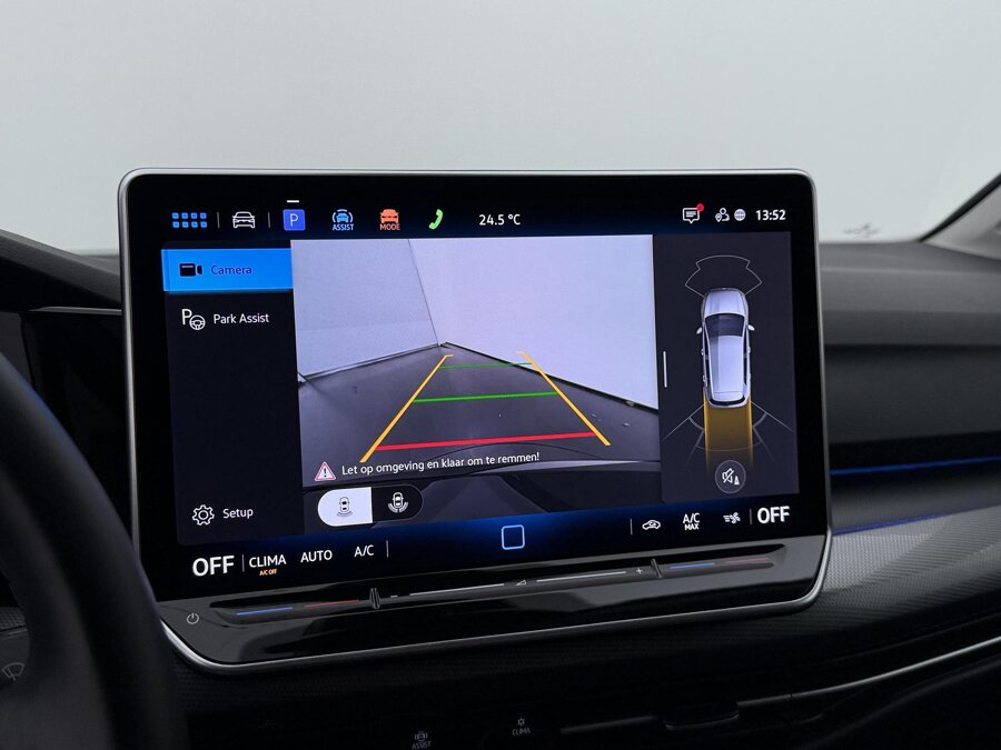 Volkswagen Golf 1.5 eHybrid Style