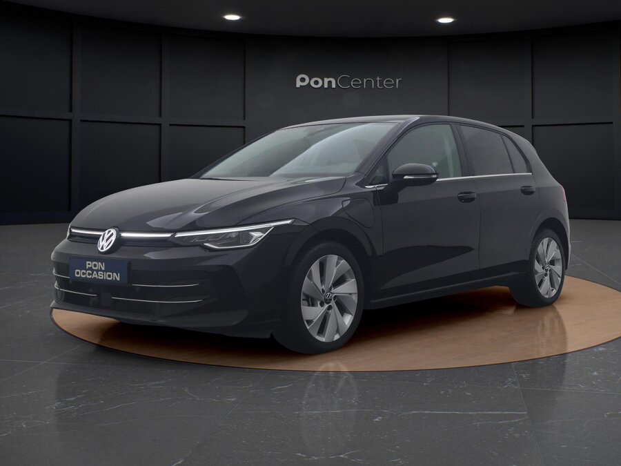 Volkswagen Golf 1.5 eHybrid Style