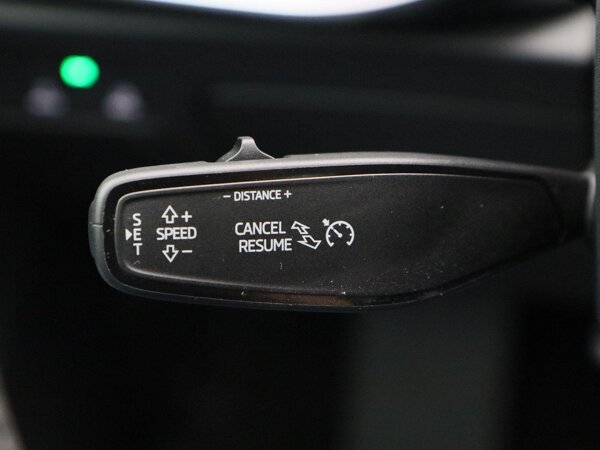 cruise control adaptief met Stop&Go en stuurhulp cruise control adaptief met Stop&Go en stuurhulp