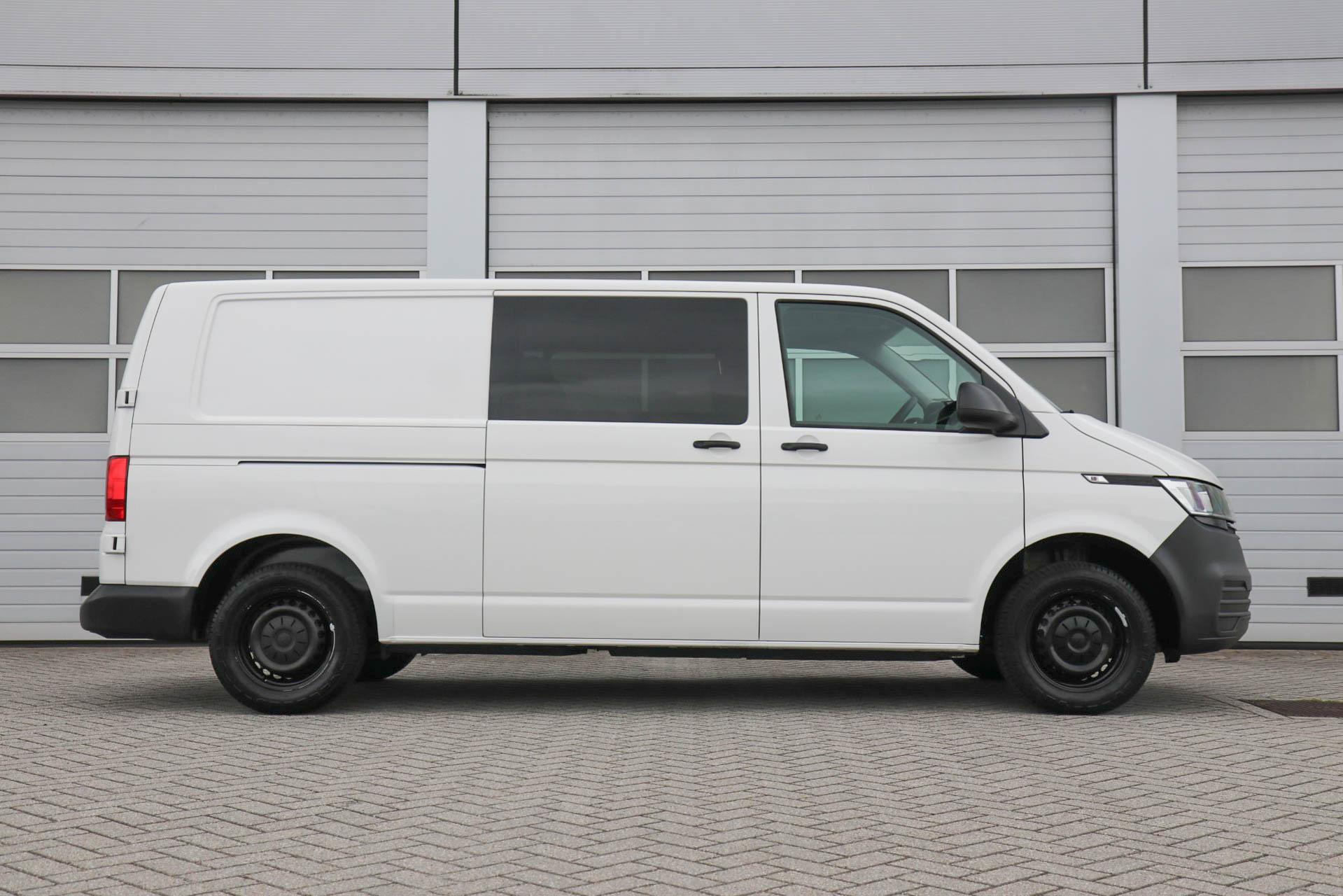 Volkswagen Transporter 2.0 TDI 110pk L2H1 30 DC - Afbeelding 2