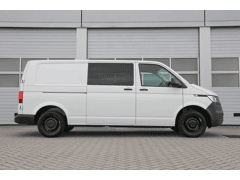 Volkswagen Transporter 2.0 TDI 110pk L2H1 30 DC - Afbeelding 2