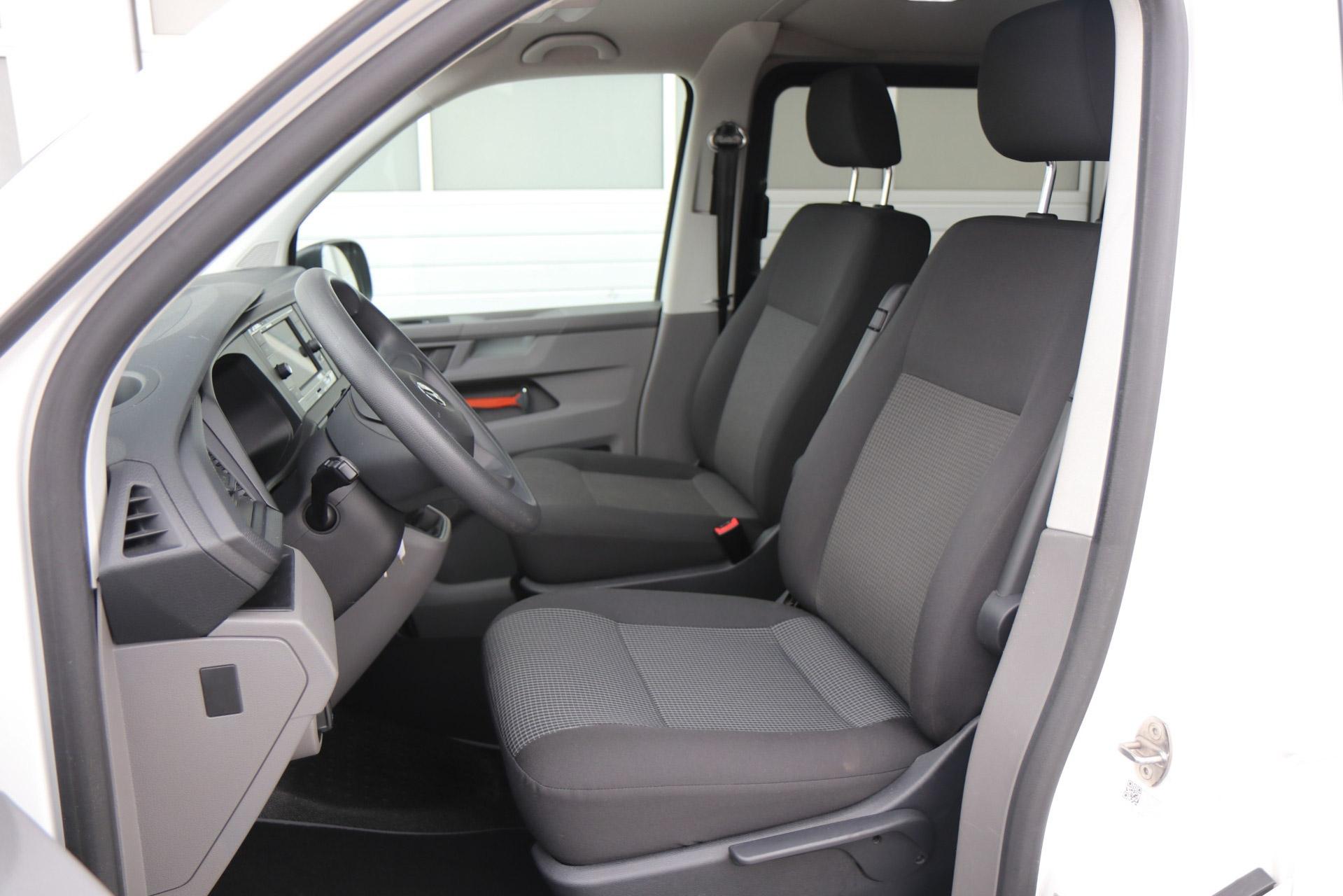 Volkswagen Transporter 2.0 TDI 110pk L2H1 30 DC - Afbeelding 3
