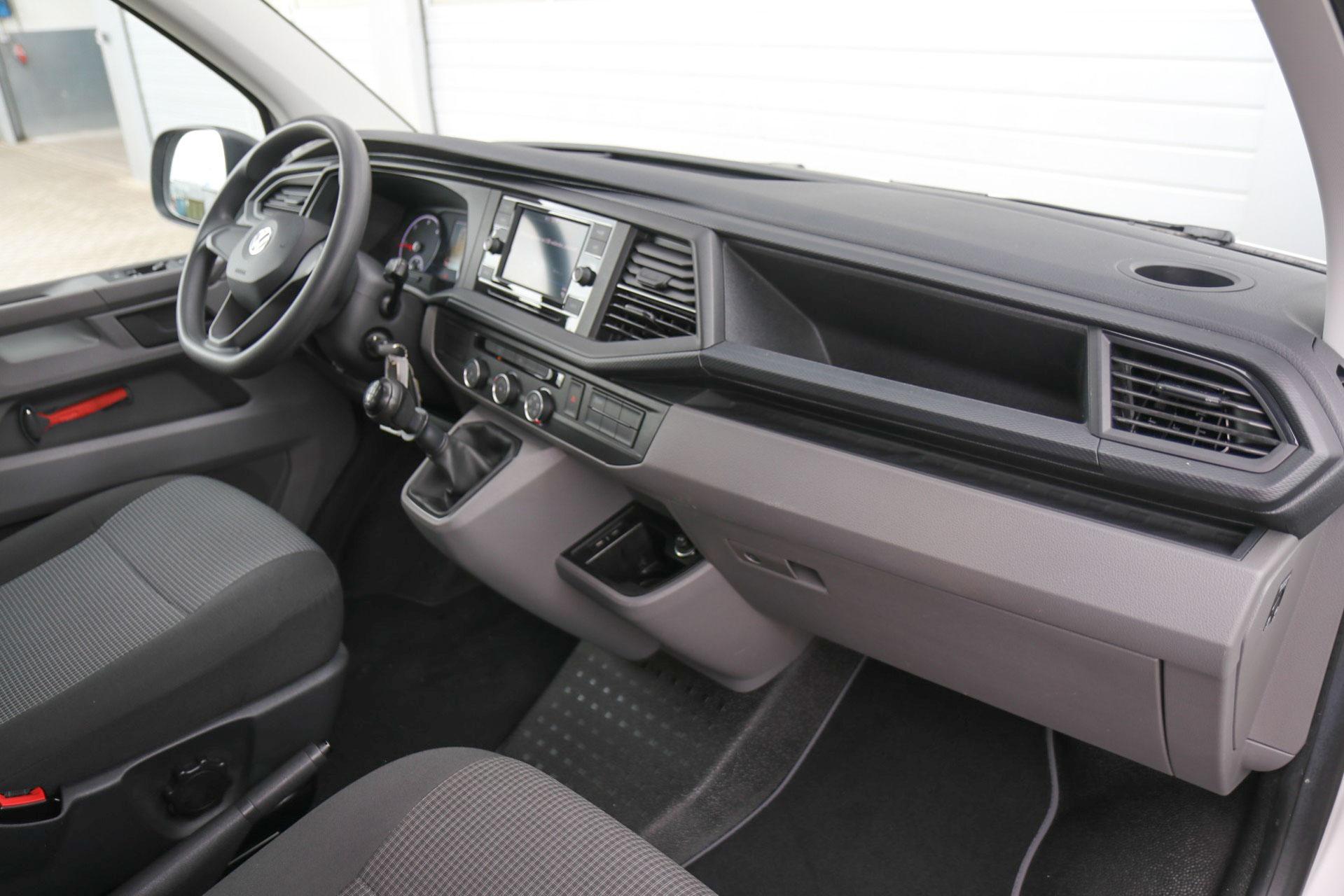 Volkswagen Transporter 2.0 TDI 110pk L2H1 30 DC - Afbeelding 4