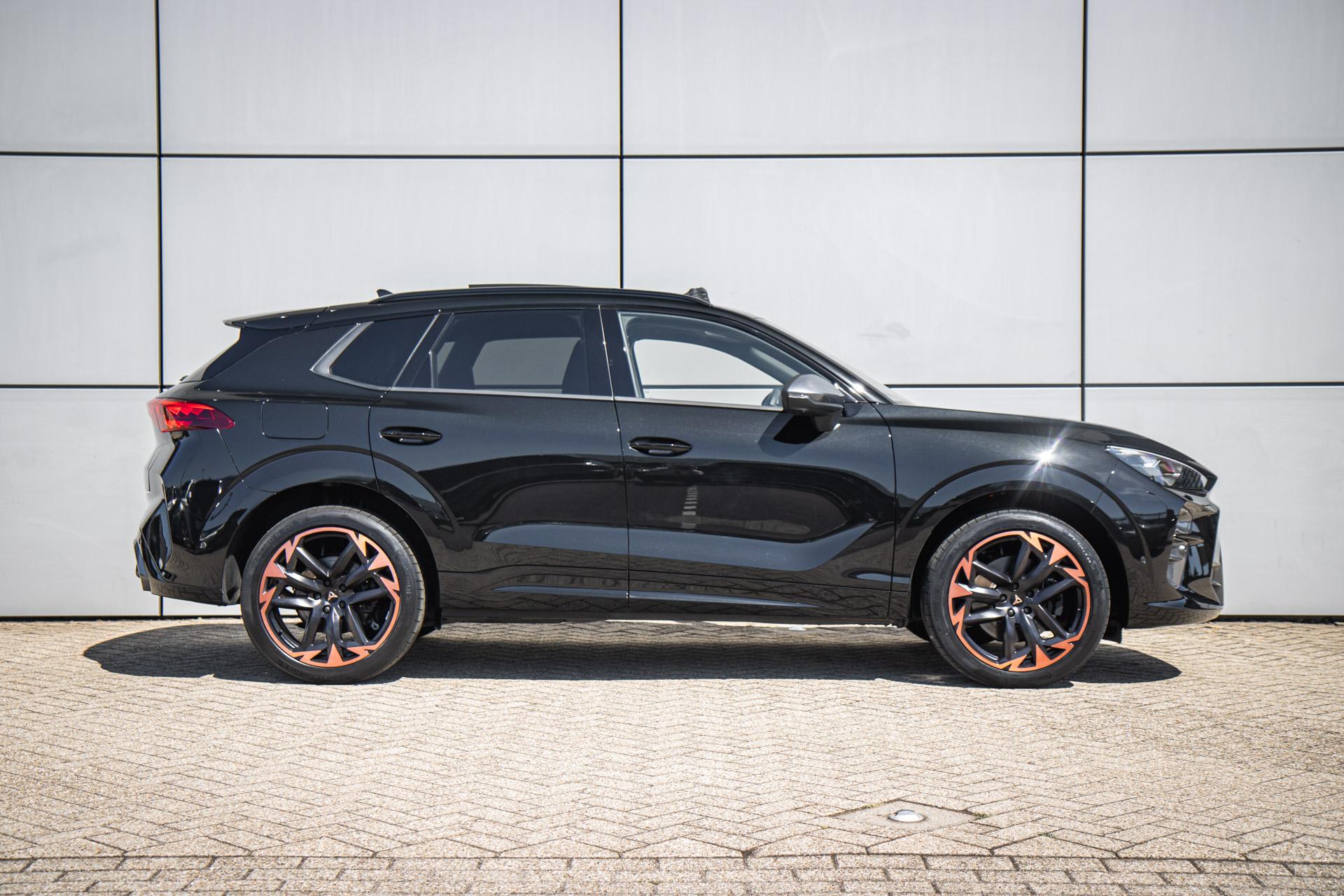 CUPRA Terramar 1.5 TSI 272pk e-Hybrid VZ Performance - Afbeelding 3