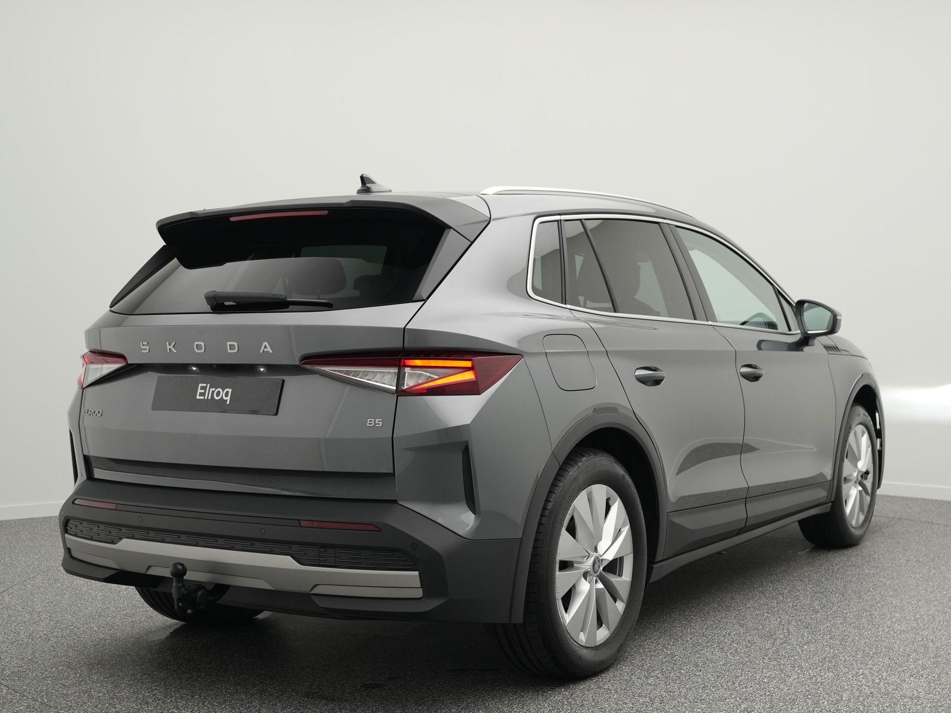 Škoda Elroq Business Edition 85 - Afbeelding 2