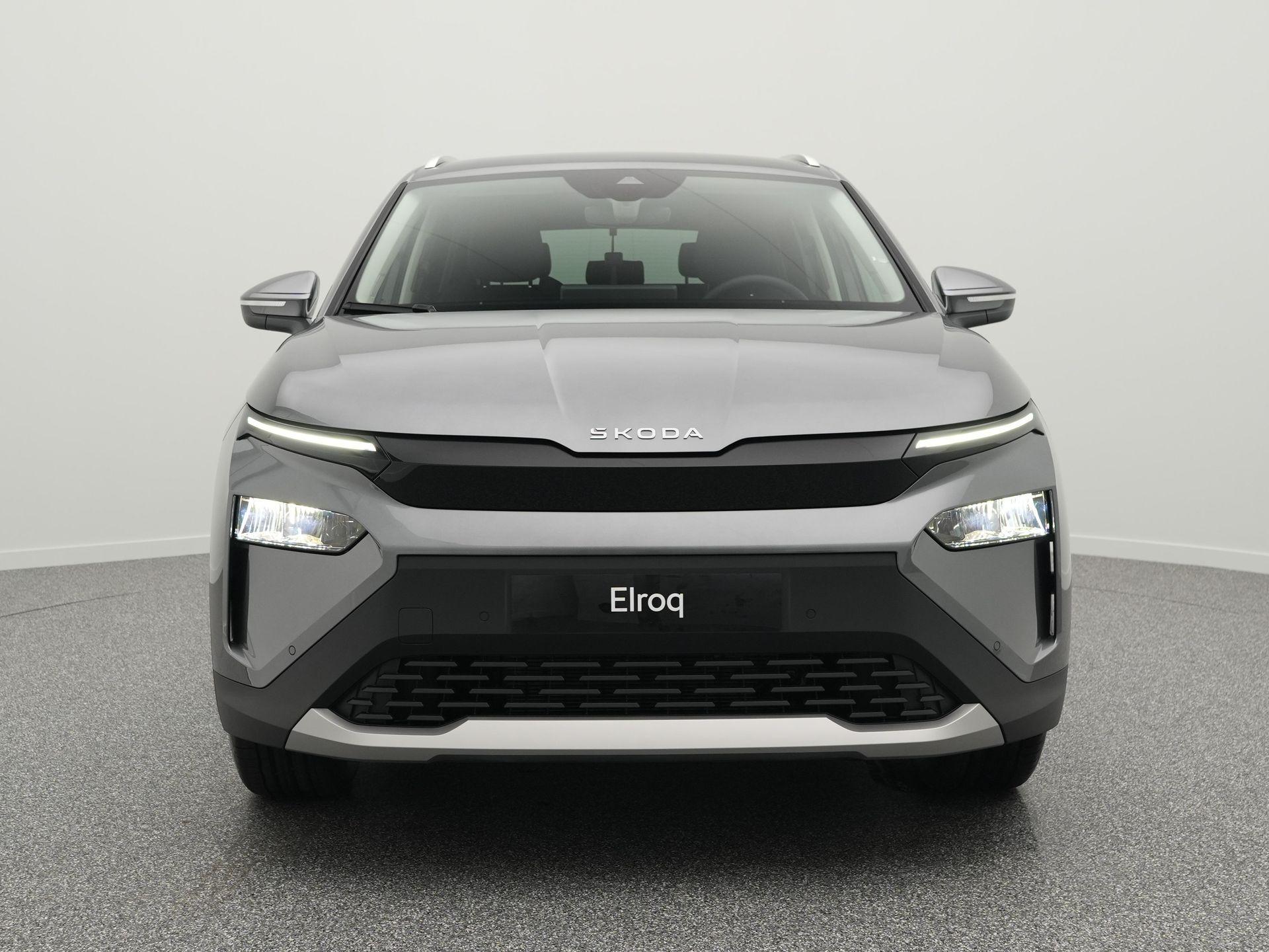 Škoda Elroq Business Edition 85 - Afbeelding 4